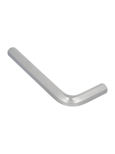 Llave Allen Standar Acero Cromo Vanadio Profesional 8,0 mm. Llave Hexagonal, Llave Allen Taller Mecanica, Llave Allen Bricolaje