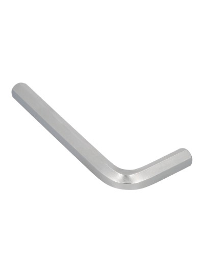 Llave Allen Standar Acero Cromo Vanadio Profesional 9,0 mm. Llave Hexagonal, Llave Allen Taller Mecanica, Llave Allen Bricolaje