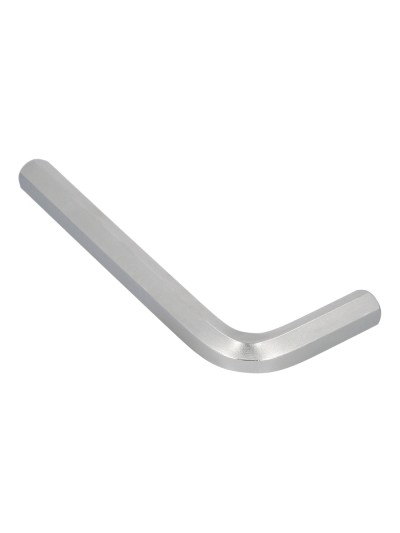Llave Allen Standar Acero Cromo Vanadio Profesional 10,0 mm. Llave Hexagonal, Llave Allen Taller Mecanica, Llave Allen Bricolaje