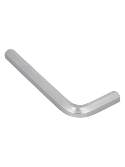 Llave Allen Standar Acero Cromo Vanadio Profesional 12,0 mm. Llave Hexagonal, Llave Allen Taller Mecanica, Llave Allen Bricolaje
