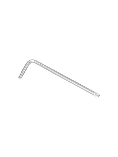 Llave Torx Standar Acero Cromo Vanadio Profesional T07 mm. Llave Estrella, Llave Allen Estrella