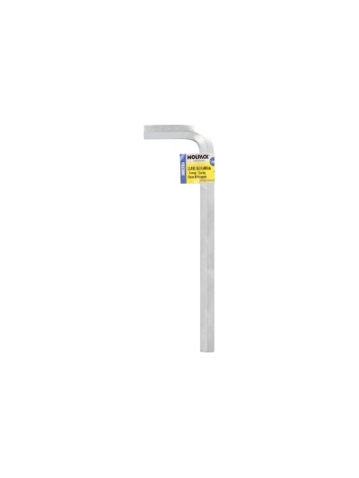 Llave Allen Larga Acero Cromo Vanadio Profesional 1,5 mm. Llave Hexagonal, Llave Allen Taller Mecanica, Llave Allen Bricolaje