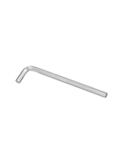Llave Allen Larga Acero Cromo Vanadio Profesional 3,5 mm. Llave Hexagonal, Llave Allen Taller Mecanica, Llave Allen Bricolaje