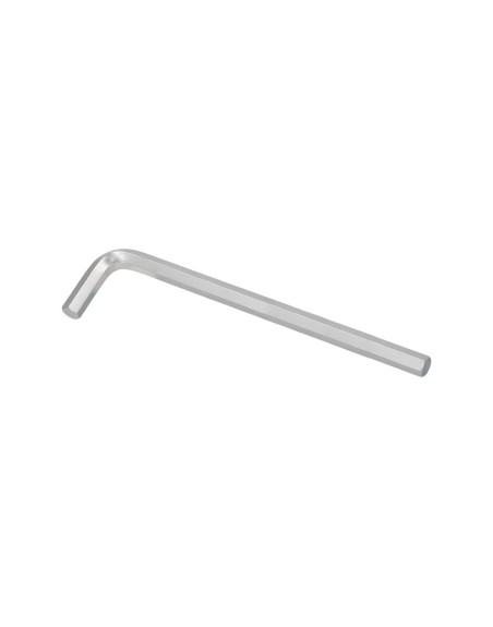 Llave Allen Larga Acero Cromo Vanadio Profesional 3,5 mm. Llave Hexagonal, Llave Allen Taller Mecanica, Llave Allen Bricolaje
