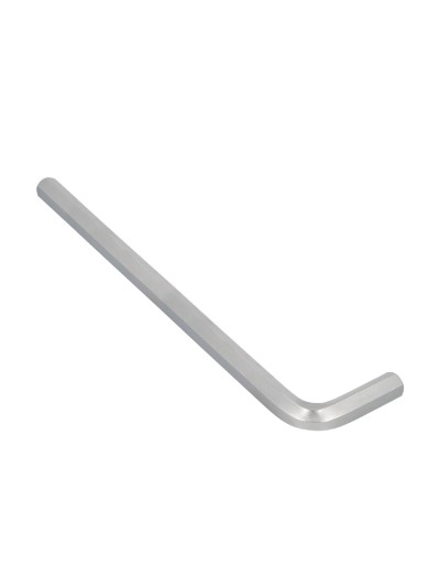 Llave Allen Larga Acero Cromo Vanadio Profesional 7,0 mm. Llave Hexagonal, Llave Allen Taller Mecanica, Llave Allen Bricolaje