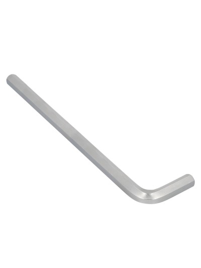 Llave Allen Larga Acero Cromo Vanadio Profesional 12,0 mm. Llave Hexagonal, Llave Allen Taller Mecanica, Llave Allen Bricolaje