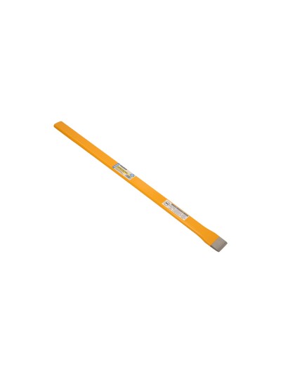 Cortafrios Plano Forjado 250MM 23x9.