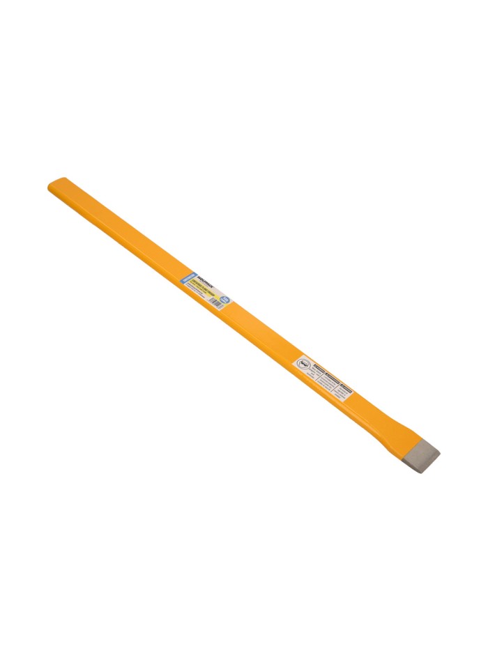 Cortafrios Plano Forjado 350MM 23x9.