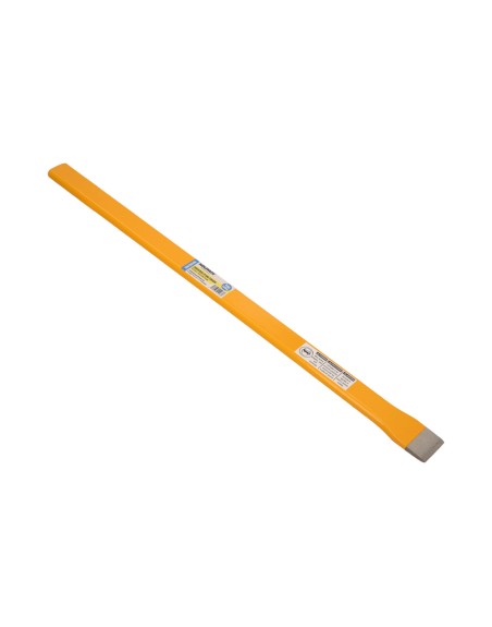 Cortafrios Plano Forjado 350MM 23x9.