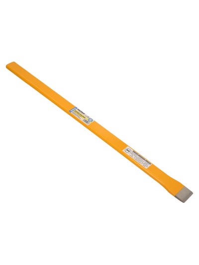 Cortafrios Plano Forjado 400MM 23x9.