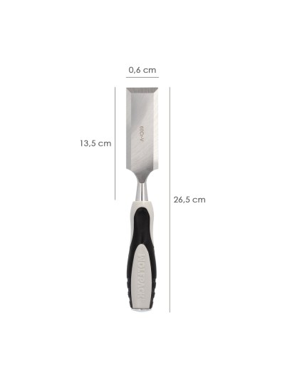 Formon Mango Bimaterial  6 mm.
