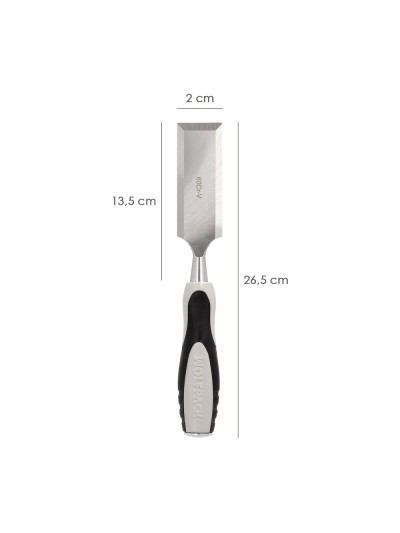 Formon Mango Bimaterial 20 mm.