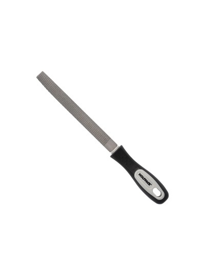 Escofina Con Mango Ebanista Entrefina  6"