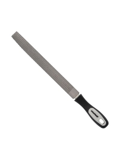 Escofina Con Mango Ebanista Entrefina 10"
