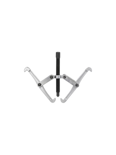 Extractores Interiores / Exteriores 2 Brazos Ø 75 mm. / 3" Extractor Paralelo, Extractor Rodamientos, Extractor Engranajes