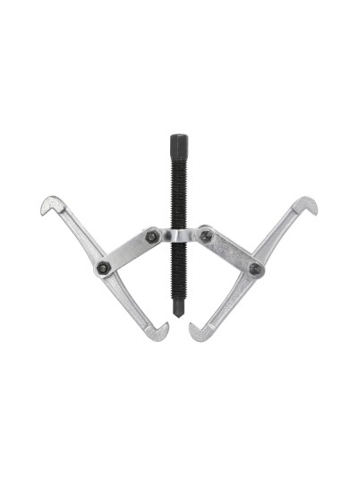 Extractores Interiores / Exteriores 2 Brazos Ø 100 mm. / 4" Extractor Paralelo, Extractor Rodamientos, Extractor Engranajes