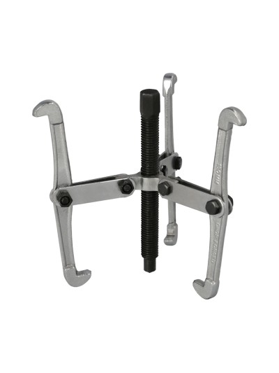 Extractores Interiores / Exteriores 3 Brazos Ø 150 mm. / 6" Extractor Paralelo, Extractor Rodamientos, Extractor Engranajes