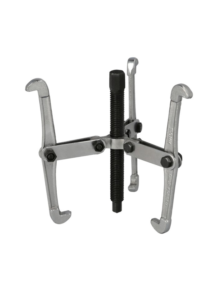Extractores Interiores / Exteriores 3 Brazos Ø 150 mm. / 6" Extractor Paralelo, Extractor Rodamientos, Extractor Engranajes