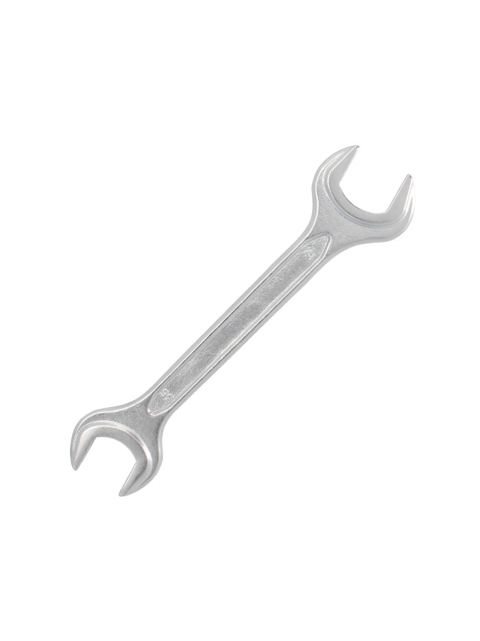 Llave Fija Plus Acero Cromo Vanadio 36x41 DIN 3110. Llave Fija, Llave Fija Doble