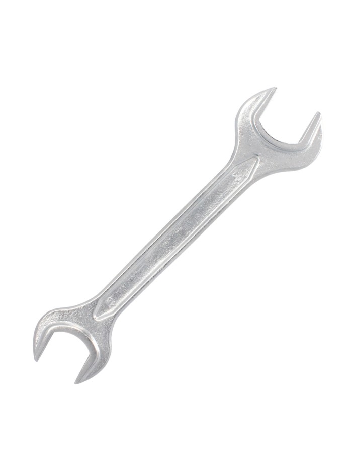 Llave Fija Plus Acero Cromo Vanadio 46x50 DIN 3110. Llave Fija, Llave Fija Doble