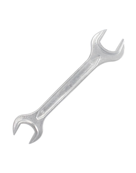 Llave Fija Plus Acero Cromo Vanadio 46x50 DIN 3110. Llave Fija, Llave Fija Doble