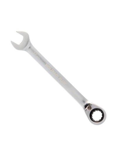 Llave Combinada Con Carraca 17 mm. DIN 3113