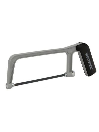 Arco Sierra Mini Profesional Aluminio Hoja 150 mm. Serrucho, Segueta, Segueta, Mini Arco Sierra