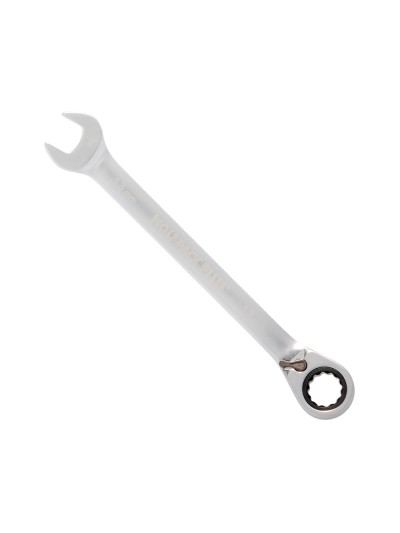 Llave Combinada Con Carraca 17 mm. DIN 3113