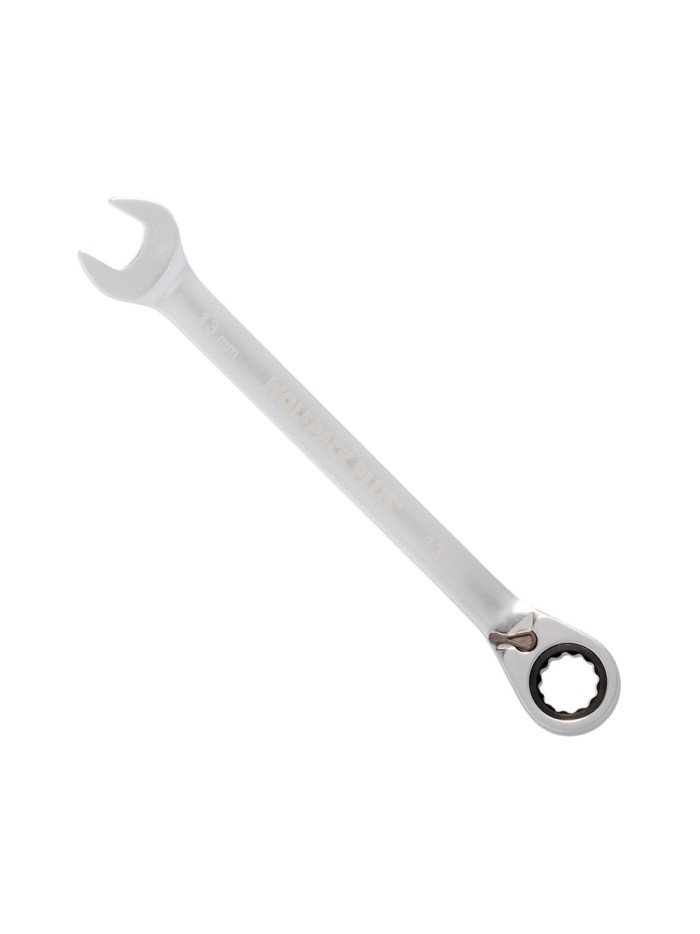 Llave Combinada Con Carraca 17 mm. DIN 3113