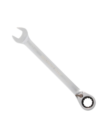 Llave Combinada Con Carraca 17 mm. DIN 3113