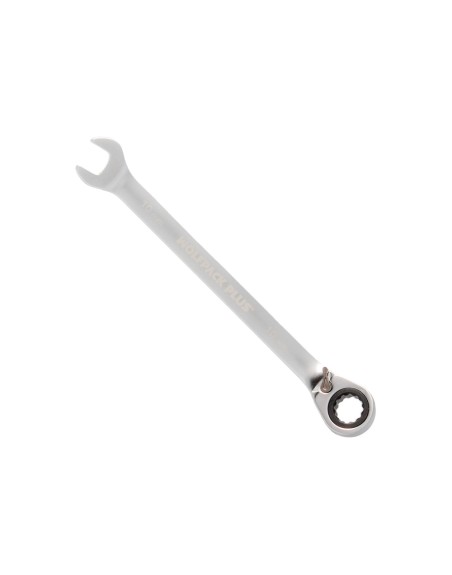 Llave Combinada Con Carraca 10 mm. DIN 3113