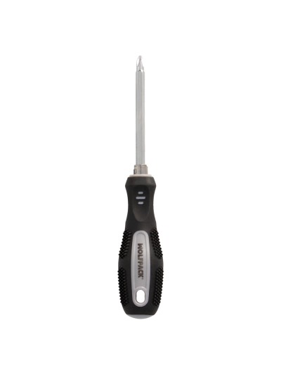 Destornillador Intercambiable 6x150 mm.