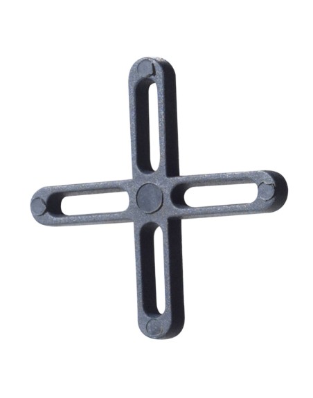 Crucetas Wolfpack Cruz 2 mm (Bolsa 250 Piezas)