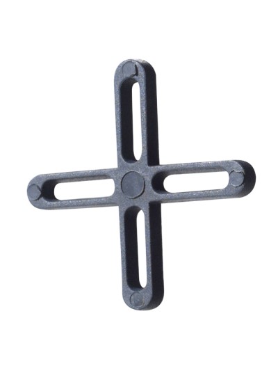 Crucetas Wolfpack Cruz 10 mm (Bolsa 250 Piezas)