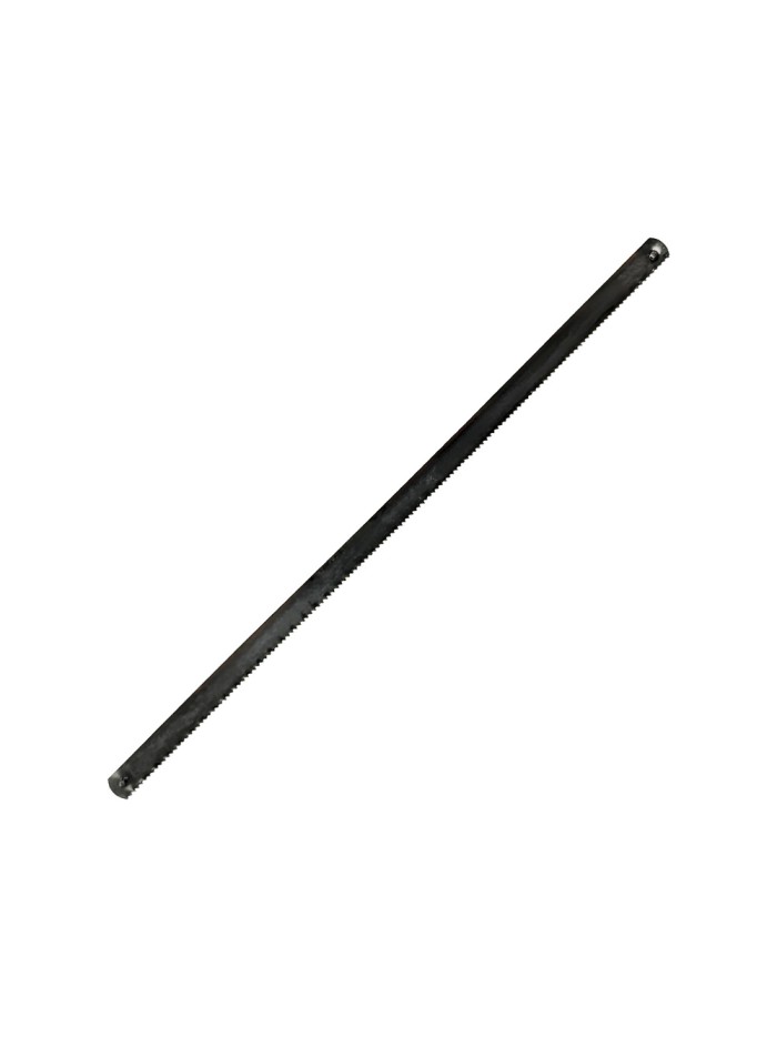 Hoja Segueta / Arco Sierra Marqueteria 155 mm. Fabricada en Acero, 24 TPI. Flexible y Duradera.