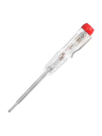 Destornillador Buscapolos 140 mm.