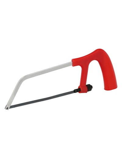 Arco Sierra Mini Con Hoja 145 mm.