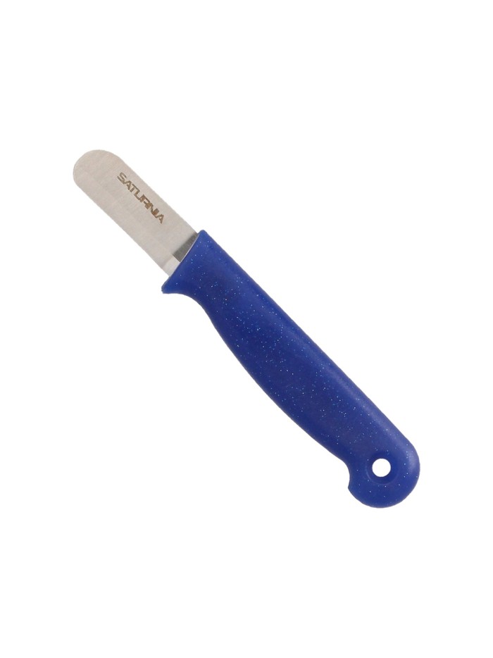 Cuchillo Recolectar Tomates / Pepinos 13,5 cm. Cuchillo Corta Tomates, Cuchillo Pepinos, Cuchillo Cortador Pepinos,