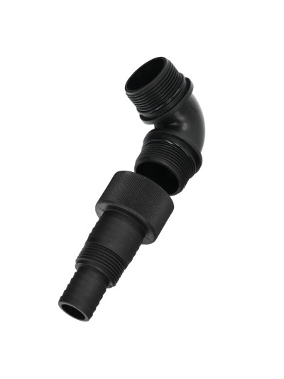 Bomba Aguas Sucias Sumergible 450 W. 8.000 lts/hora, Profundidad 5  Mts, Elevación 5,5 mts. Particulas max. Ø 30 mm.