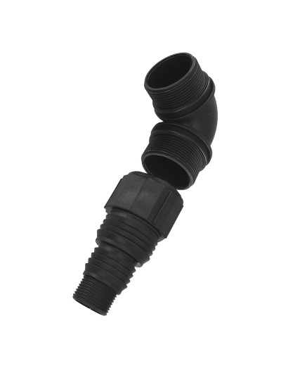 Bomba Aguas Sucias Sumergible 950 W. 14.000 lts/hora, Profundidad 7 Mts, Elevación 10 mts. Particulas max. Ø 30 mm.