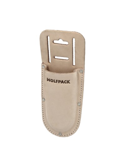 Funda Piel Para Tijeras Podar