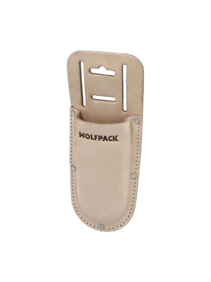 Funda Piel Para Tijeras Podar