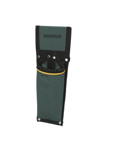 Funda Tijeras Podar Nylon. Funda Protectora. Soporte Para Tijeras De Podar.