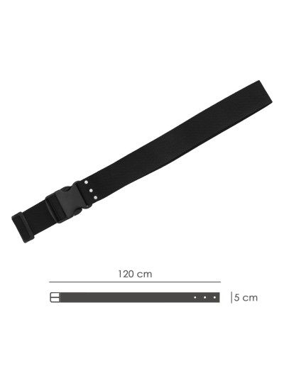 Cinturon Nylon Para Bolsa Encofrador