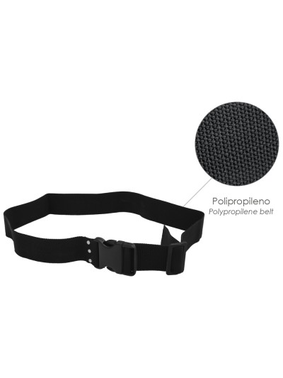 Cinturon Nylon Para Bolsa Encofrador