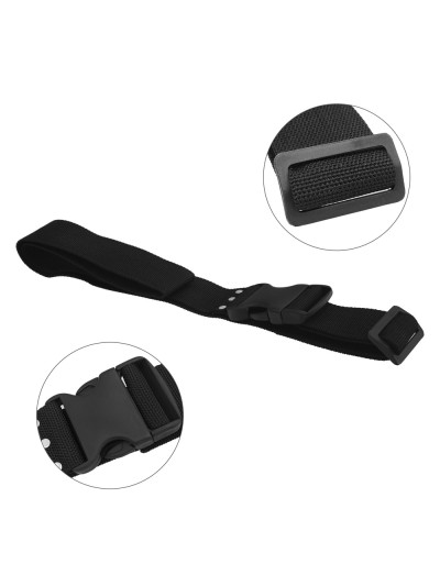 Cinturon Nylon Para Bolsa Encofrador