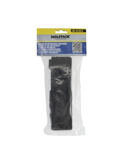 Cinturon Nylon Para Bolsa Encofrador