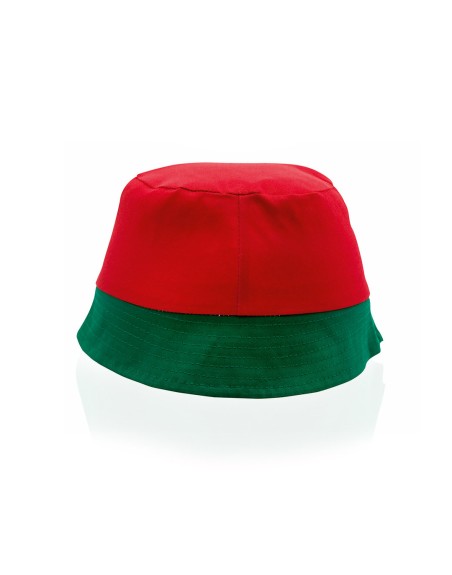 Gorro Patriot