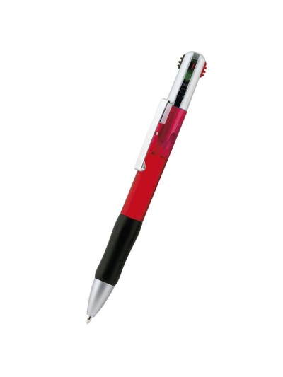 Bolígrafo Multifour