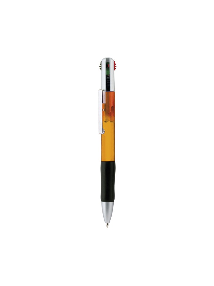 Bolígrafo Multifour Bolígrafo Multifour